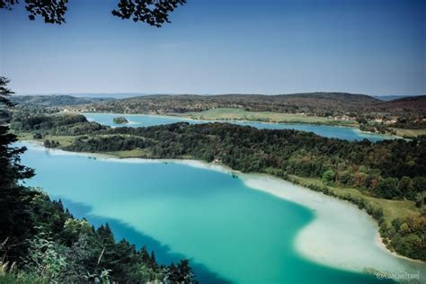 Découvrir le Jura en combi VW en 3 jours - LoveLiveTravel - blog voyage