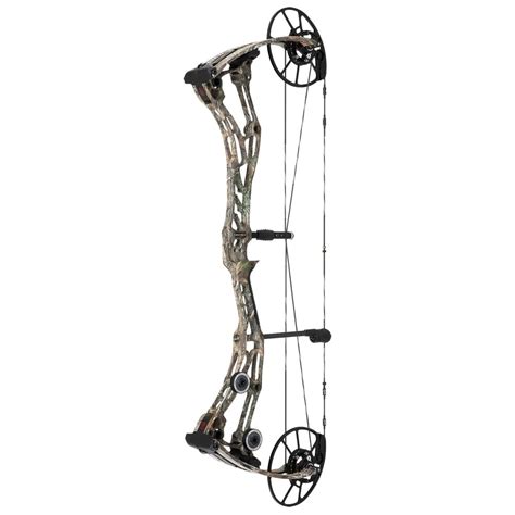 Bowtech Solution SS RH 60 Realtree Edge Bow A10548 For Sale SHIPS