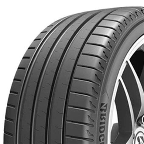 New R Y Bridgestone Potenza Sport As Tire Ebay