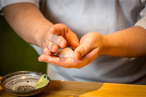 「鮨さいとう」系列、予約半年待ちの寿司店が個室開放で予約のチャンス！ ライブドアニュース