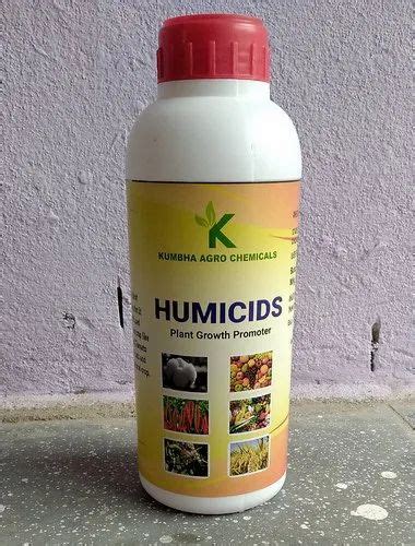 Humic Acid At Rs 100 Litre Humic Acid Powder And Liquid ID 21132251212