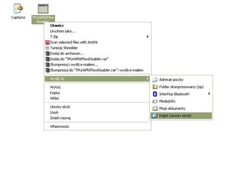 Jak naprawić rozłączanie Gadu-Gadu na TP-LINK TD-W8960N?