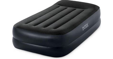 Intex Air Mattress Twin Pump Included - Compare Prices - Klarna US