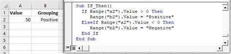 Vba If Elseif Else Ultimate Guide To If Statements Automate Excel