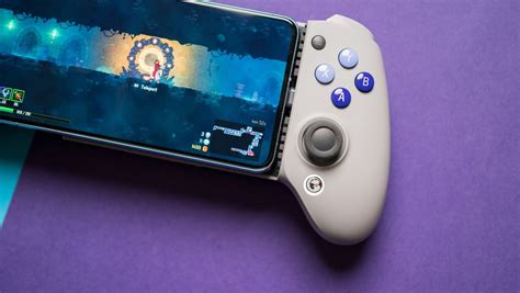 Gamesir G Galileo Review The Ultimate Mobile Gaming Controller