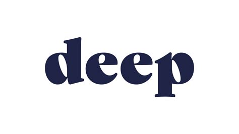 deep - STRATEGY | CREATION | CONSULTING