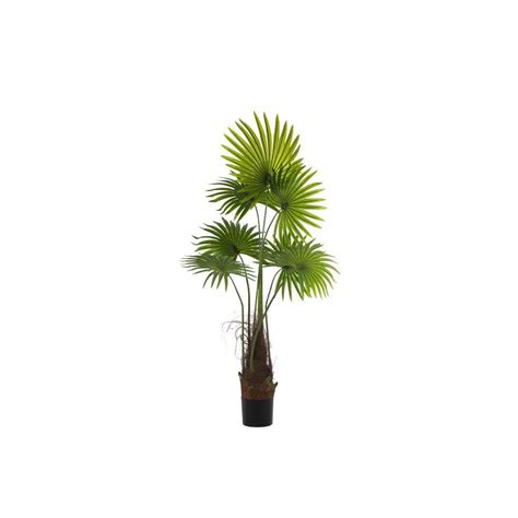 Planta Artificial Palmera Cm Ref