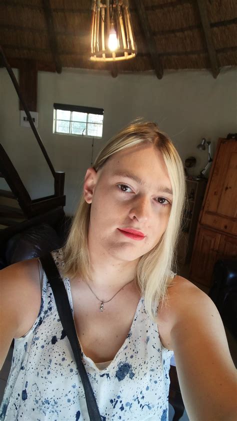 21 Mtf Felt Pretty Cute For Once R Transadorable