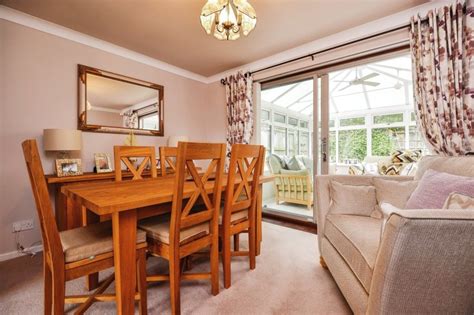 The Vale Stockton On Tees 4 Bedroom Detached House Manners Harrison