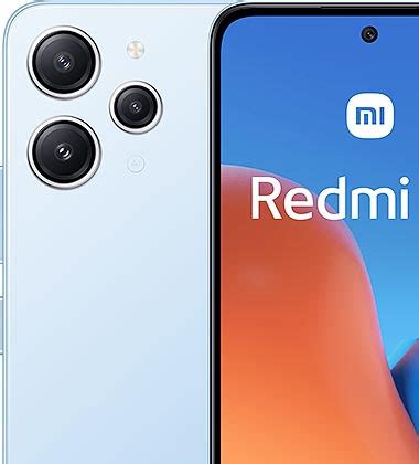 Xiaomi Redmi 12 Specifications Features And Review