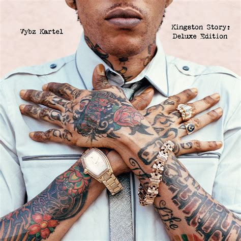 Stream Vybz Kartel Kingston Story (Stereogum Premiere) - Stereogum