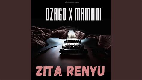 Zita Renyu Feat Mamani YouTube