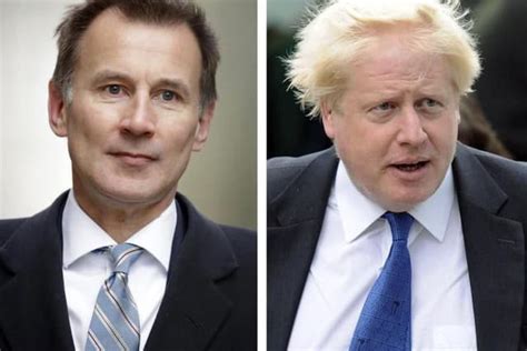 Tory Leadership Live Boris Johnson Named New Conservative Party Leader