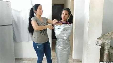 Mummified Latina Slut Mouth Hooked And Helpless 48 Pics XHamster