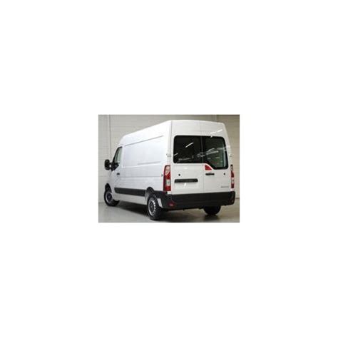 Kit film solaire prédécoupé Renault Master 3 L1 L2 L3 L4