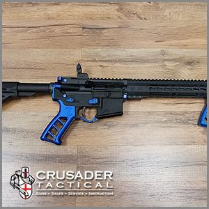 Image Gallery: Custom AR-15s | Crusader Tactical, Broken Arrow OK