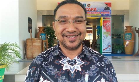 Tahun Ini Pemda Halmahera Utara Baru Siapkan Anggaran Pilkada Untuk