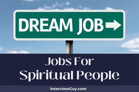 Jobs For Spiritual People Chakras Careers