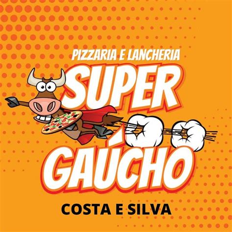 Super Ga Cho Pizzas Alvorada Ifood