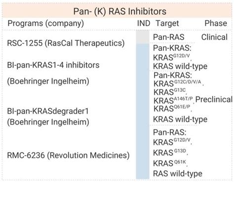 Kras Medchemexpress