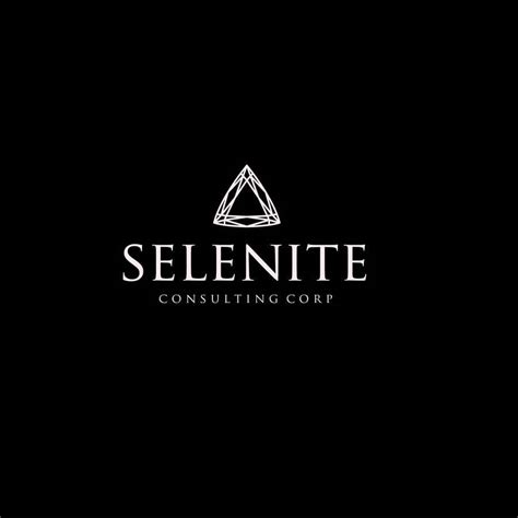 Entry 297 By Eslamboully For Selenite Logo Freelancer