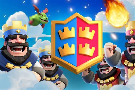 5 Consejos Para Ganar En Clash Royale En El Modo 2c2