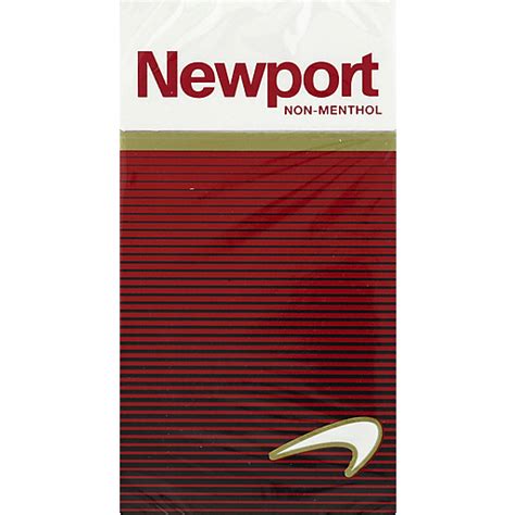 NEWPORT RED 100S Cigarettes GreenLeaf Market