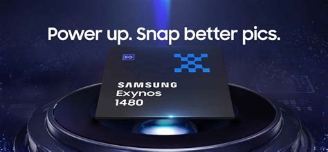 Samsung Exynos Gets Amd Rdna Based Xclipse Gpu Faster