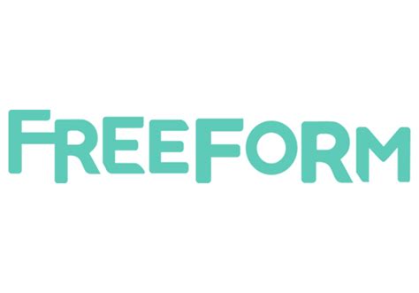 Freeform Tvsa