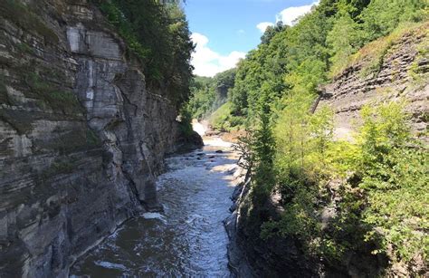 10 Best Hikes And Trails In Letchworth State Park Alltrails