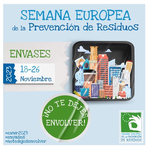 Semana Europea De La Prevenci N De Residuos Limpieza De M Laga