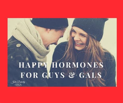 Happy Hormones Naturally Using Traditional Herbal Medicine And Diet Happy Hormones