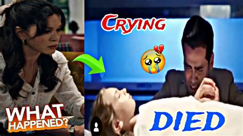 Erkan Meriç baby died Ve Hazal Subaşi what happened by Usman Creation