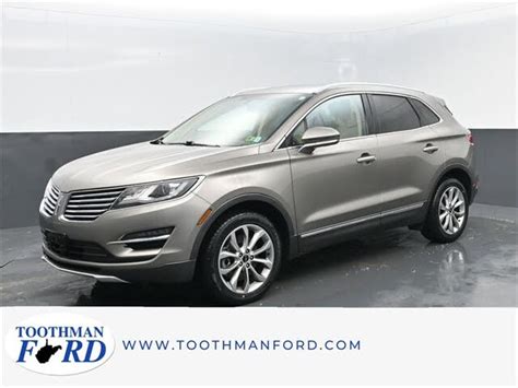 Used Lincoln Mkc For Sale With Photos Cargurus