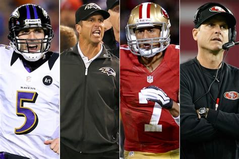 Super Bowl XLVII Preview — Baltimore Ravens vs. San Francisco 49ers ...