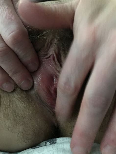 My Hairy Pussy Close Ups American Milf 15 16 Pics XHamster