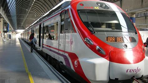 HUELGA RENFE No habrá huelga en Renfe