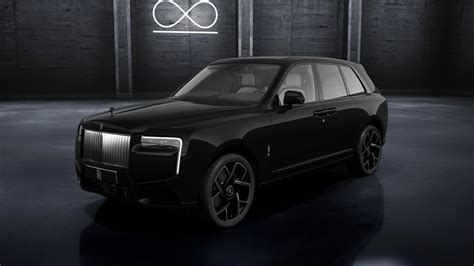 New 2025 Rolls Royce Cullinan Series II For Sale Sold Rolls Royce