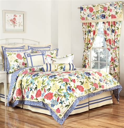 Charmed By Waverly Bedding