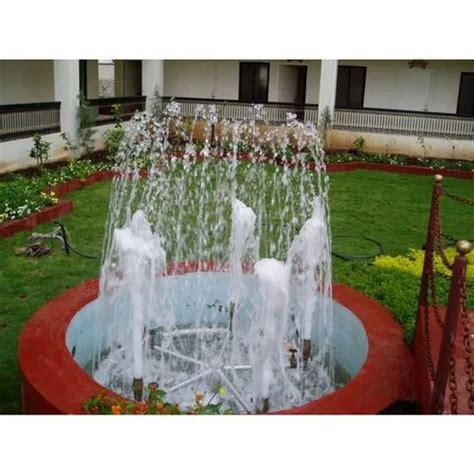 Frp Water Fountain At Best Price In Pune By Neltronics Equipments