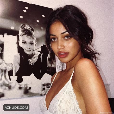 Cindy Kimberly Nude And Sexy Photos Collection Aznude