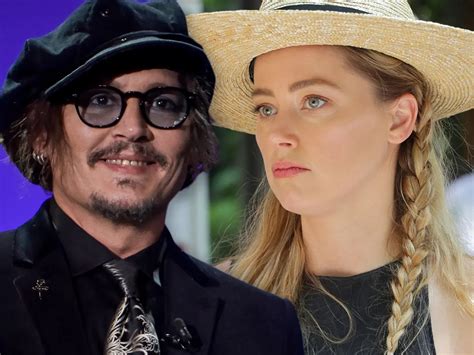 Johnny Depp Pays Out Amber Heards 1 Million Severance Pay To Charity