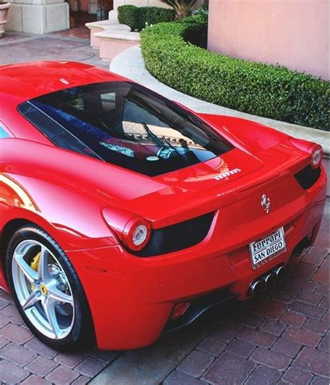 Pin By Erin Nolton On Ferrari In Ferrari