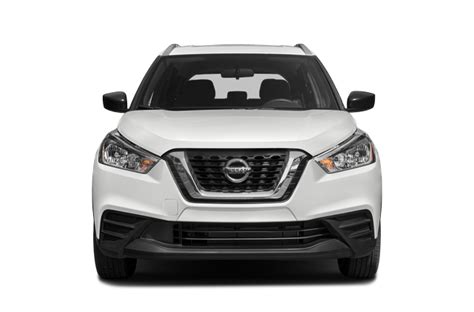 2018 Nissan Kicks Specs Prices Mpg Reviews And Photos