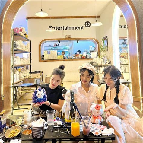 Top Qu N Cafe T T Ng P V Hot Nh T H N I Top Az