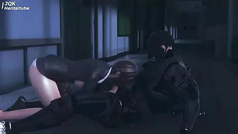 Hentai 3D Uncensored English Sub 0424 XHamster