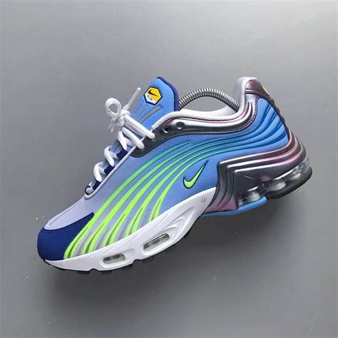 Szykujcie się na wielki powrót Nike Air Max Plus 2 (TN2)