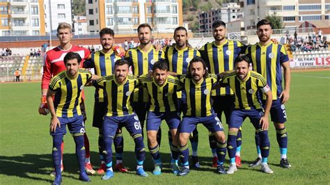 Tarsus İdman Yurdu Etimesgut Bld Spor maç sonucu 3 1 Futbol