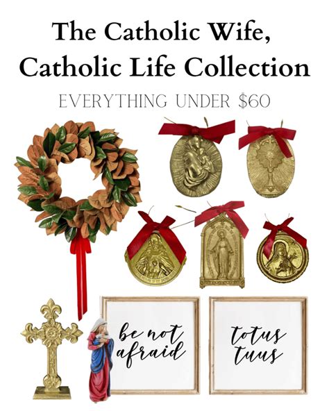 Preparing for Advent - Catholic Wife, Catholic Life