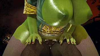 Shrek Porn Pic Porn Videos LetMeJerk